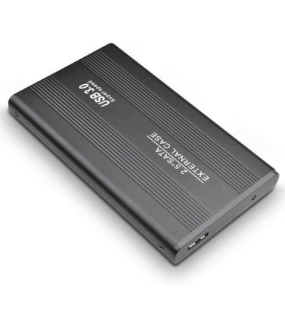 Disque dur externe portable