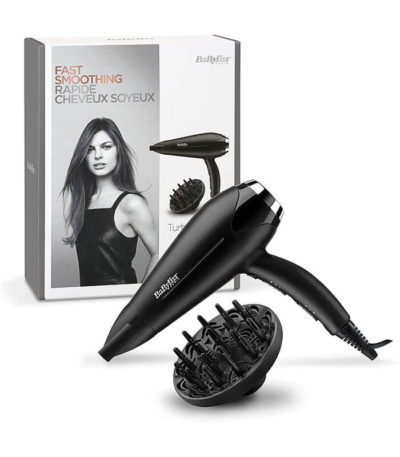 achete au benin babyliss seche cheveux turbo 1