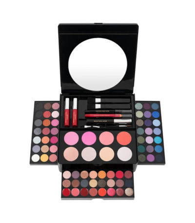 achete au benin la palette de maquillage edition luxe palette de maquillage