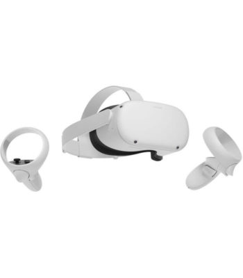 casque de realite virtuelle oculus quest 2 64go