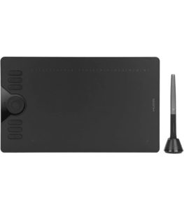 HUION HS610 Tablette Graphique 10 x 6.25 Pouces