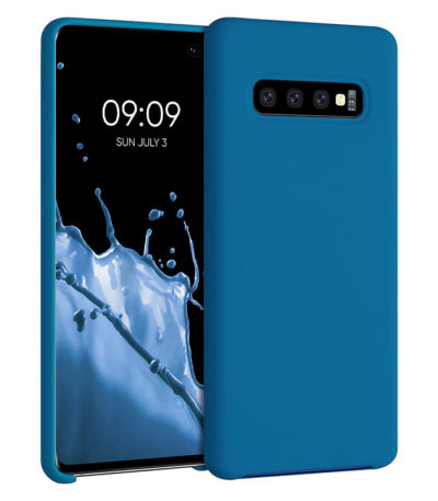 Coque Compatible avec Samsung Galaxy S10 Plus lynia benin