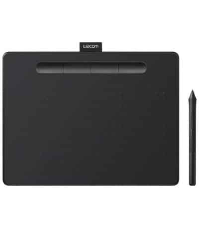 Wacom Intuos Small Tablette Graphique vendu au benin