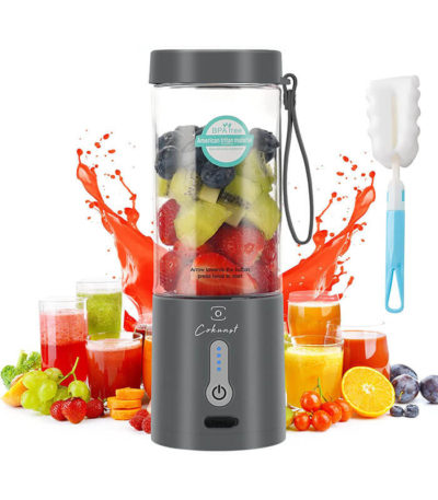 Portable Mixeur pour Smoothies et Shakes lynia benin 1