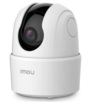 Imou 2022 Version Camera Surveillance WiFi Interieure Camera 360 LYNIA 1