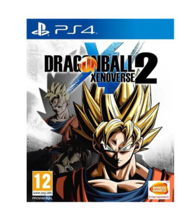 xenoverse 2 jeux ps4 1