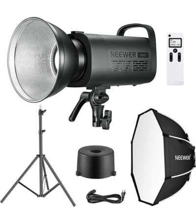 NEEWER CB60 Kit d'éclairage vidéo LED Vendu au benin (1)