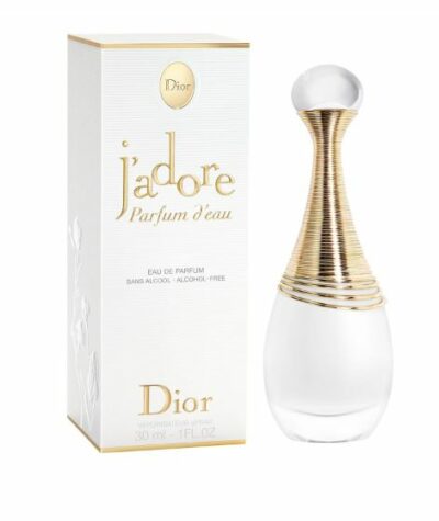 dior jadore parfum deau eau de parfum pour femme sans alcool notes florales vendu lynia benin