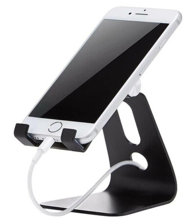 Support de téléphone portable ajustable pour iPhone et Android Simple vendu au benin (1)