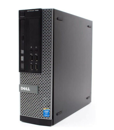 DELL Optiplex 7020 SFF Ordinateur de bureau LIVRE AU BENIN (1)