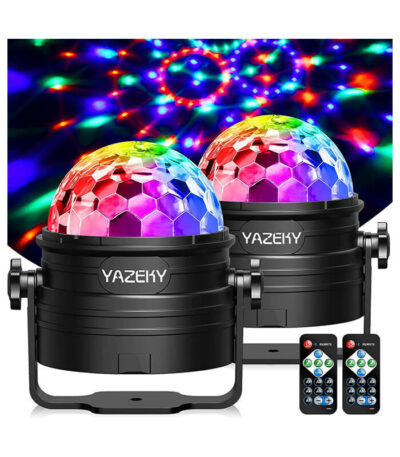 Boule Disco 2 Pack VENDU AU BENIN (1)