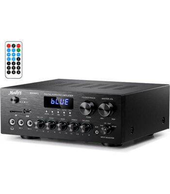 Amplificateur Audio 2 0 VENDU AU BENIN (1)