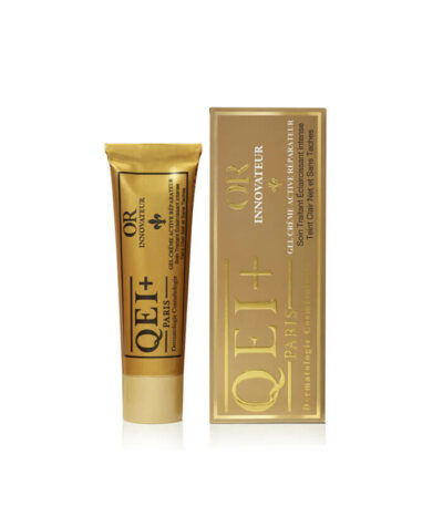 gel creme eclaircissant QE PLUS VENDU AU BENIN